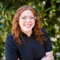 A Divine Event/Magic Moments Employee Alyssa Craig's profile photo