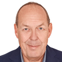 ON2IT BV Employee Jan Jacobs's profile photo