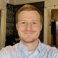 SBT Instruments Employee Caleb Ferguson's profile photo
