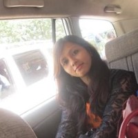 Devanshi Krishna Email