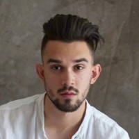 Linkness Employee Kristian Llambro's profile photo