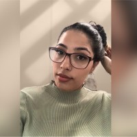 simplesmenteUse Employee Jennifer Bispo's profile photo