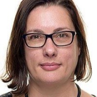 Aenova Group Employee Letizia Caccialupi's profile photo