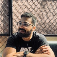 Luizalabs Employee Gerson Santos's profile photo