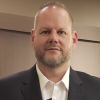 Commercial Interiors Employee Jayson White's profile photo