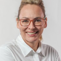 Standard Bank South Africa Employee Kim Holmes's profile photo