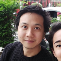 Federale Pensioendienst (FPD) - Service fédéral des Pensions (SFP) Employee Leung's profile photo