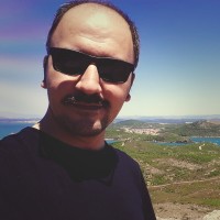 Özel Güvenlik Employee Güngör Özcan's profile photo