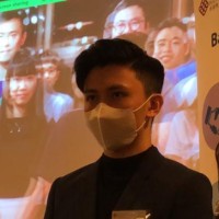 The University of Hong Kong Employee Jacob Ng's profile photo