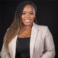 Newark Housing Authority Employee Dashay Carter's profile photo