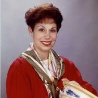 Helaine Fendelman Email & Phone Number