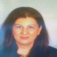 Rowville Secondary College Employee Niki Farfara's profile photo
