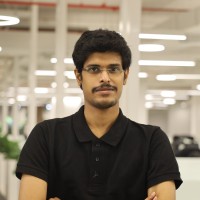 Hexnode Employee Neeraj R's profile photo