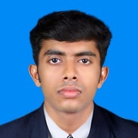 MAP Systems (India) Employee Anoop Anu's profile photo