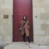 Synapse Employee Aditi Chikhale's profile photo