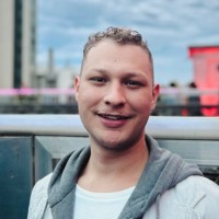 TOPMIND Employee Gabriel Poli Pires's profile photo