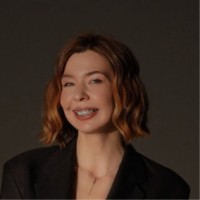 Gunzilla Games Employee Valentyna Khomych's profile photo