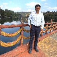 Powerline Electronics Employee Ganesh Pawar's profile photo