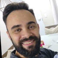SC Maquinas e Implementos Agrícolas Ltda. Employee Leandro Maestri's profile photo