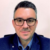 Alimak Group AB Employee Gavin Beattie's profile photo