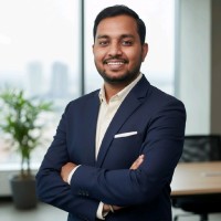 Lear Corporation Employee Ganesh Mane's profile photo