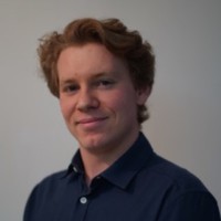 Normec Servaco Employee Giles Vroman's profile photo