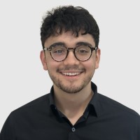 Accenture Employee Daniel Serra's profile photo