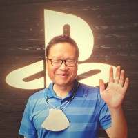 Sony Interactive Entertainment Employee Jung W Choi's profile photo