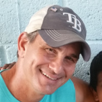 Bikes For Christ, Inc. Employee Pat Simmons's profile photo