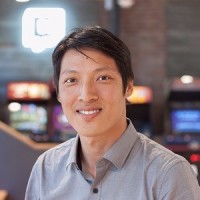 虎牙 Employee Jonathan Chou's profile photo