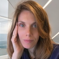 ibrick Employee Noa Stern's profile photo