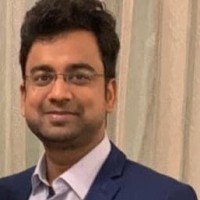 HealthWorksAI Employee Aditya Kumar's profile photo