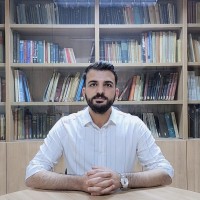 KASKTAŞ Employee Salihcan Karaman's profile photo