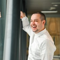 Conclusion AFAS Solutions Employee Daniël Graft's profile photo