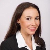 The Siegfried Group Employee Michelle McKinley's profile photo