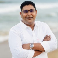 Thomas George Email & Phone Number