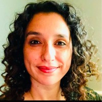 Moorpark College Employee Rachel Casas's profile photo