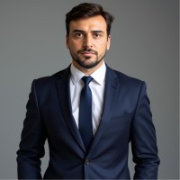 Empresa Confidencial Employee Bruno Macena's profile photo