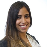 Providence Employee Carinne Mizrahi's profile photo