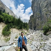 Shardul Singh's profile photo