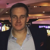 Citu Employee Joe McRobert's profile photo