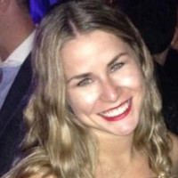 Fendi Employee Ashley Ward's profile photo