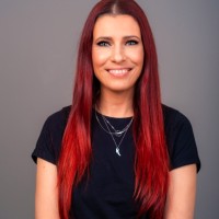 Filipa Garcia Email