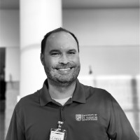 Hand and Orthopedic Physical Therapy Specialists Employee Chris Chisler's profile photo