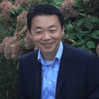 Nokia Employee Hao-Li Lu's profile photo