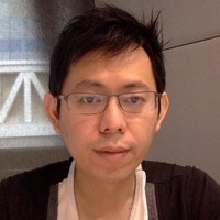 Handy Apps Pte Ltd Employee Andrew Chen's profile photo
