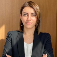 PashaPay Employee Antiga Tagiyeva's profile photo
