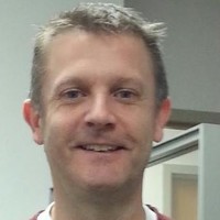 MilliporeSigma Employee Mike Svec's profile photo