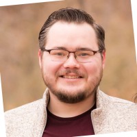 Truvy Employee Benjamin Kodra's profile photo