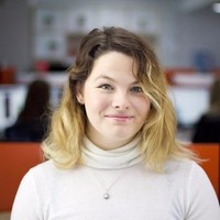 Pedestrian Group Company Employee Elise Stitt's profile photo